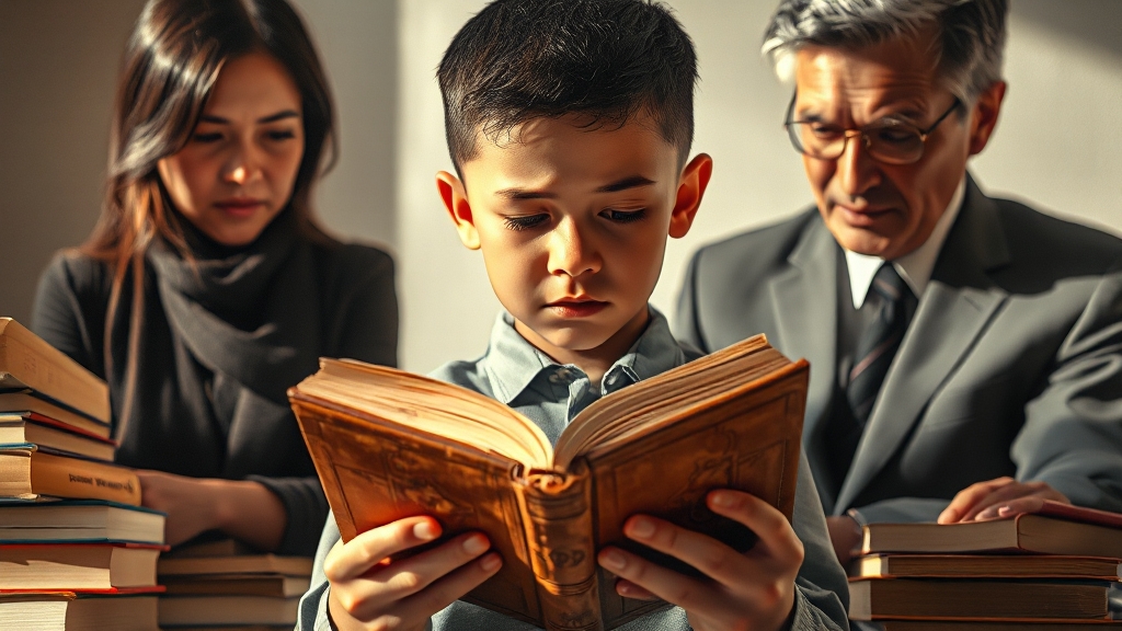 조기 영어 교육 규제 논란: 찬반 의견, 효과, 해외 사례 총정리 3 조기 영어 교육 효과와 문제점 (realistic 스타일)