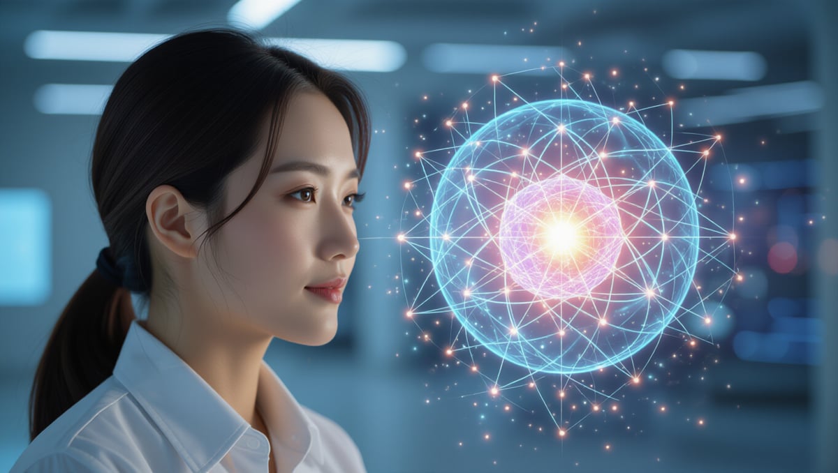 양자컴퓨터 주식 투자: 미래 기술 기업 분석 및 전망 3 💡 양자컴퓨터, 왜 미래 기술의 핵심일까요?