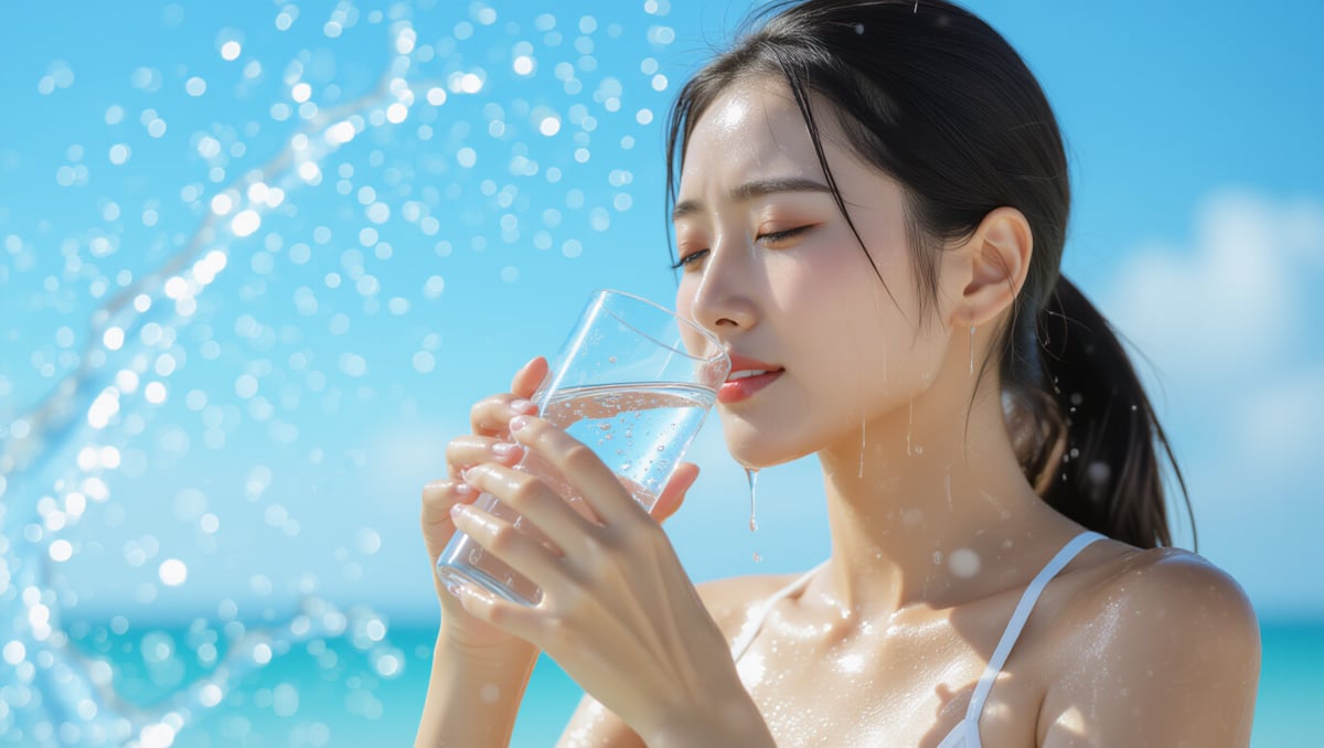 ☀️ 여름철 요로결석, 왜 더 위험할까요?
