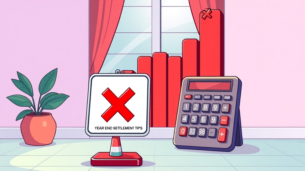 해외 주식 양도세 완벽 가이드 (2024) 7 손실 주식 매도, 실전 팁은? (cartoon 스타일)
